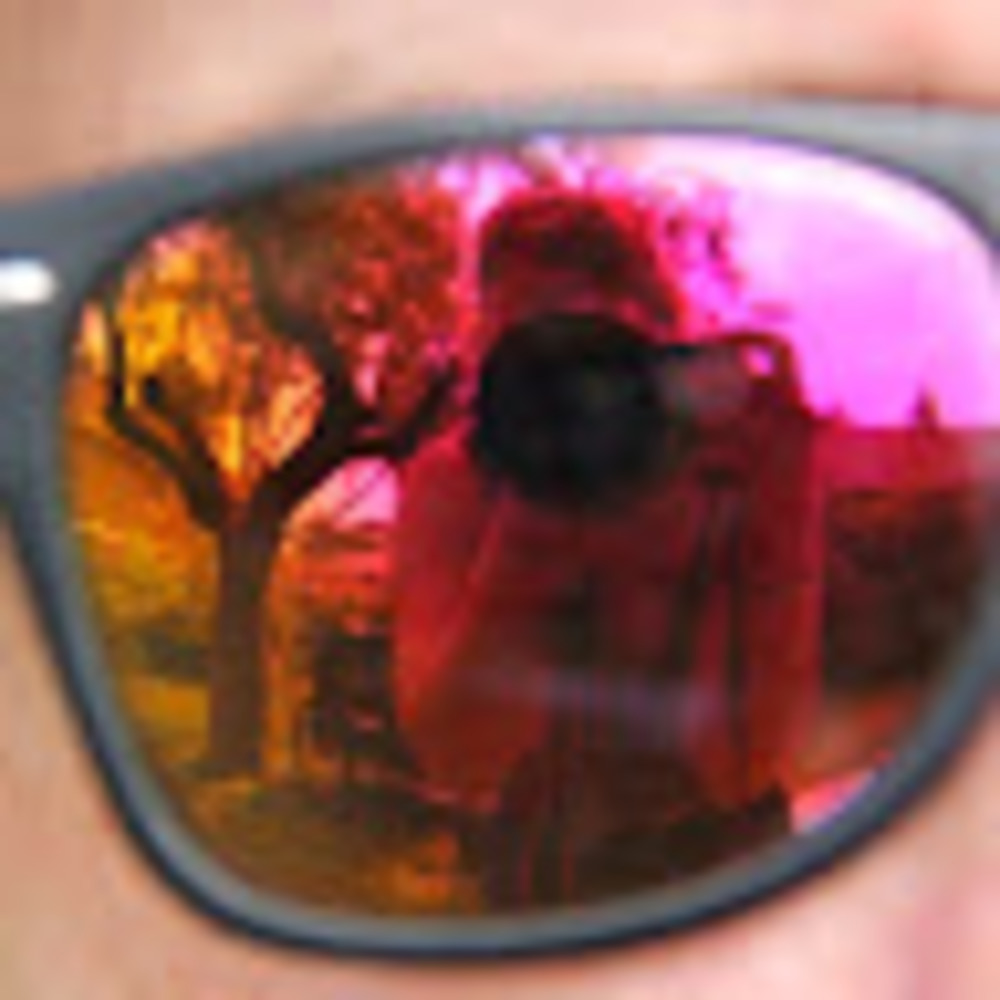 Meet your Posher, Tiffany